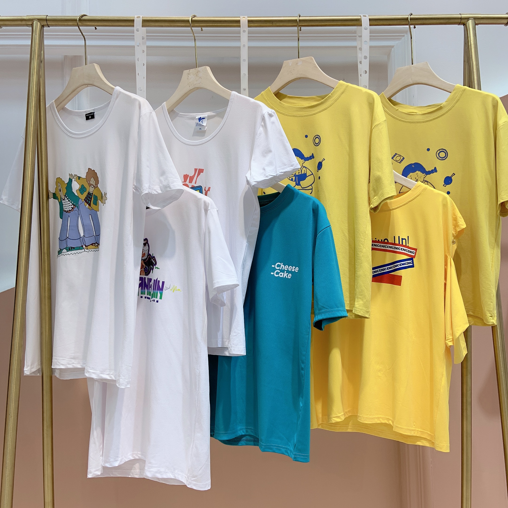 【茶色chase152】2021夏装 - 佰佳依服饰 - 佰佳依服饰官网-专注