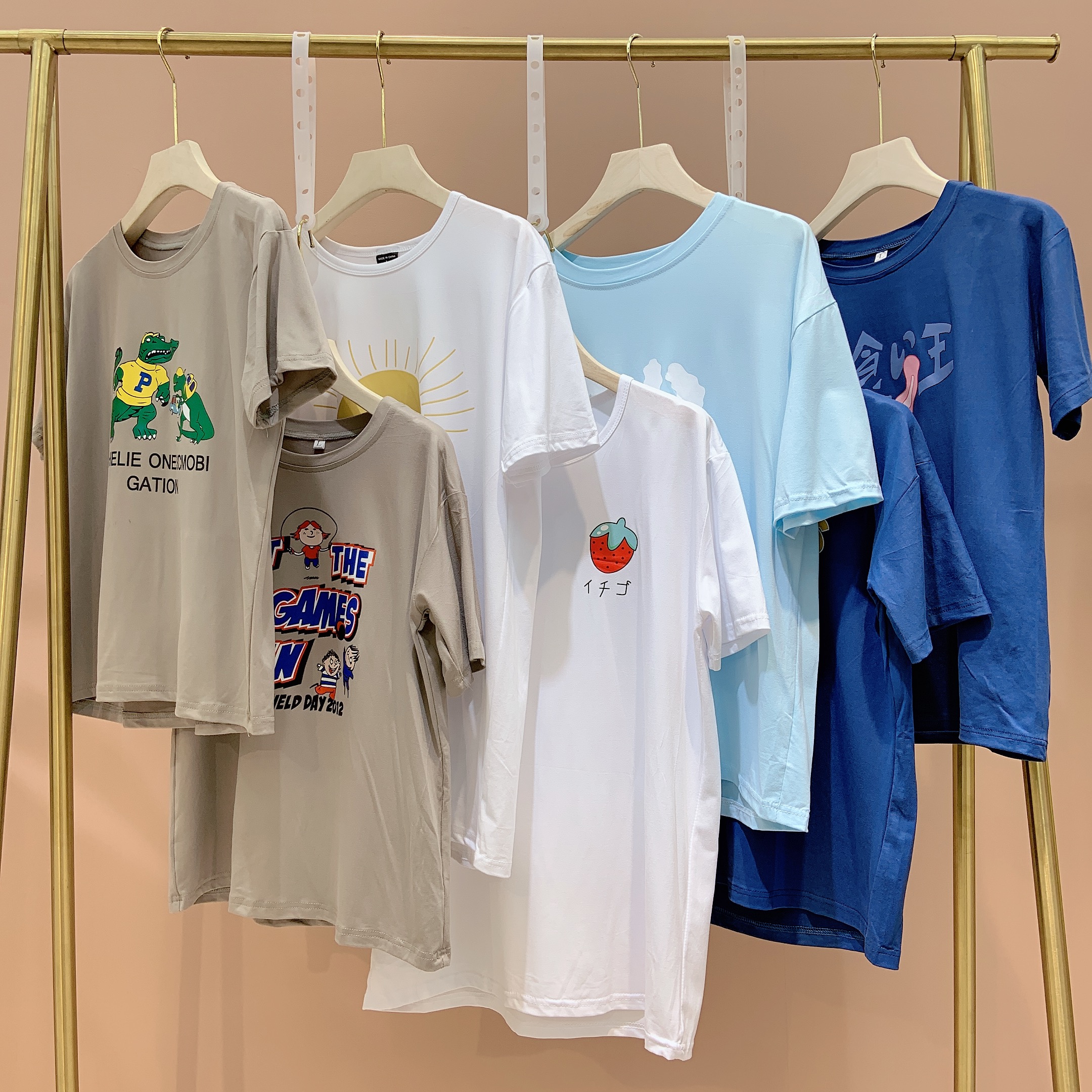 【茶色chase152】2021夏装 - 佰佳依服饰 - 佰佳依服饰官网-专注